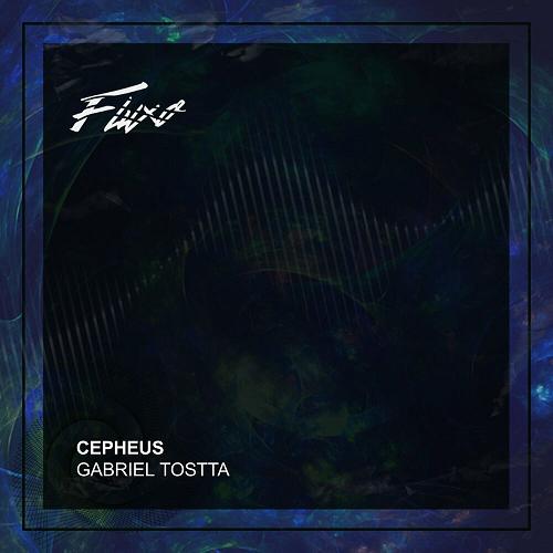 Gabriel Tostta - Cepheus [FLX174]